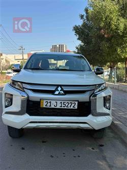 ميتسوبيشي L200